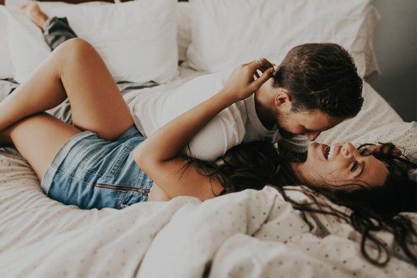 Phụ nữ đừng bao giờ để chồng làm những việc này khi gần gũi” bởi có thể gây hỏng tử cung, buồng trứng và khó đậu thai-4