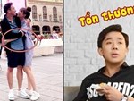 Bức ảnh gây bão: Quang Vinh, Trấn Thành và cả dàn sao hot hit Vbiz hội tụ, quẩy hết cỡ mừng Lý Quí Khánh tuổi mới-3