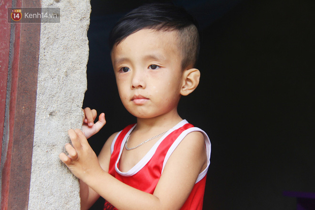 Đường cùng của người mẹ tìm cách bán thận cứu con trai 4 tuổi u não, nào ngờ phát hiện bản thân bị viêm gan C giai đoạn cuối-11