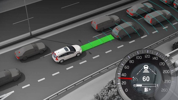 Sử dụng phanh ô tô, đừng để người khác nói mình là tài xế tồi-3