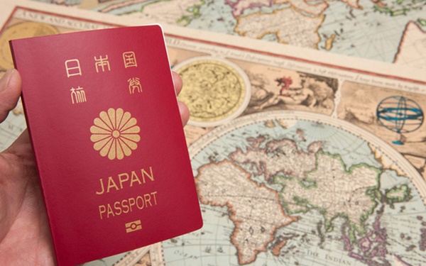 Du lịch Nhật Bản: đi đâu cũng phải mang hộ chiếu theo, nếu không sẽ bị phạt 42 triệu!-3