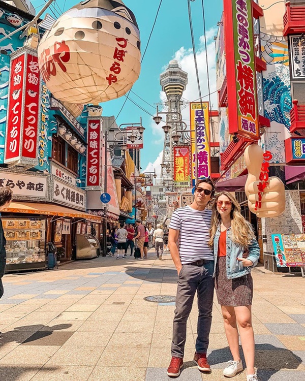 Du lịch Nhật Bản: đi đâu cũng phải mang hộ chiếu theo, nếu không sẽ bị phạt 42 triệu!-4