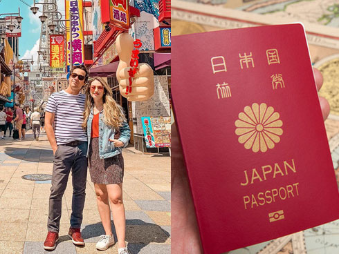 6 điểm du lịch&nbsp;tuyệt vời không nên bỏ lỡ năm 2020-7