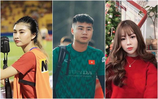 Bất chấp scandal bắt cá 2 tay, Văn Toản đăng status đầu tiên hậu ồn ào, không quên comment qua lại với girl xinh bị tố là tiểu tam-1