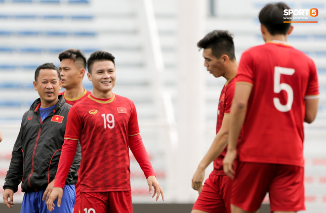 Ông lớn châu Á từ chối thi đấu với U23 Việt Nam vì muốn tìm đối thủ... yếu hơn-1