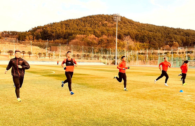 Ông lớn châu Á từ chối thi đấu với U23 Việt Nam vì muốn tìm đối thủ... yếu hơn-2