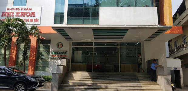 Vụ 2 sản phụ tử vong, 1 người nguy kịch khi sinh mổ nghi do thuốc gây tê: Sở Y tế Đà Nẵng đề nghị rút kinh nghiệm sâu sắc-1