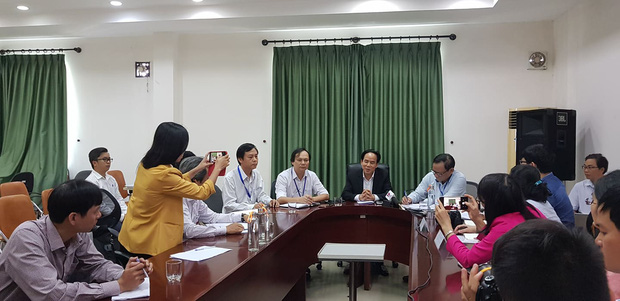 Vụ 2 sản phụ tử vong, 1 người nguy kịch khi sinh mổ nghi do thuốc gây tê: Sở Y tế Đà Nẵng đề nghị rút kinh nghiệm sâu sắc-2