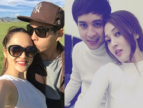 Hồ Quang Hiếu nói phải thật hạnh phúc giữa scandal, Bảo Anh đáp: Người ta hạnh phúc bởi vì thái độ với mọi thứ là đúng?-5