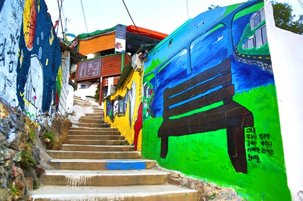 Ăn chơi tại thành phố Tongyeong - nơi U23 tập huấn-6