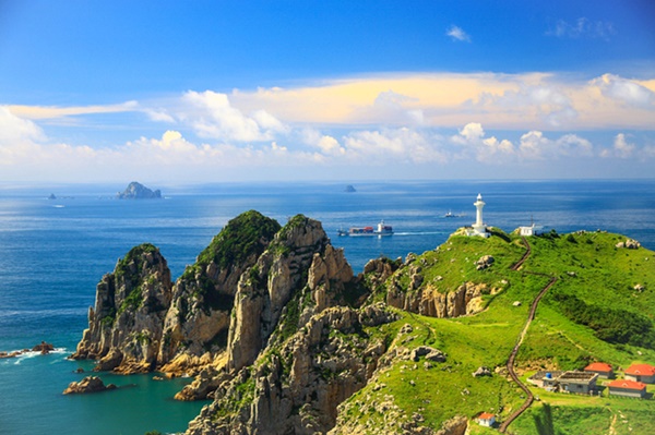 Ăn chơi tại thành phố Tongyeong - nơi U23 tập huấn-7