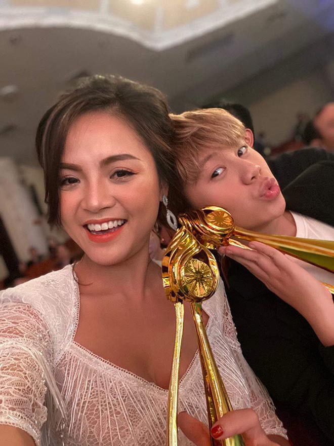 Gia tài của My Sói Thu Quỳnh sau 10 năm gia nhập showbiz, vướng hôn nhân ồn ào-2