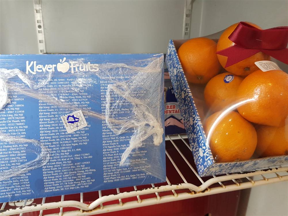 Tiết lộ bí mật đằng sau cánh cửa của chuỗi hoa quả Klever Fruits-3