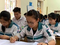 Chi tiết cách tuyển bổ sung học sinh vào trường THPT Chuyên ở Hà Nội