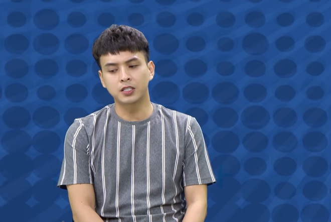 Hồ Quang Hiếu: Chính thức thì tôi yêu 5, 6 người còn những người khác nhiều quá không nhớ nổi-1
