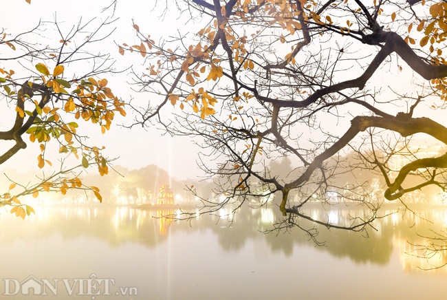 Những hình ảnh tuyệt đẹp về phong cảnh, thiên nhiên Việt Nam-1