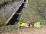 Tìm thấy thi thể nữ sinh mặc đồ thể dục lớp 11 trôi trên sông Sài Gòn sau khi nhảy cầu tự tử trước đó 2 ngày-3