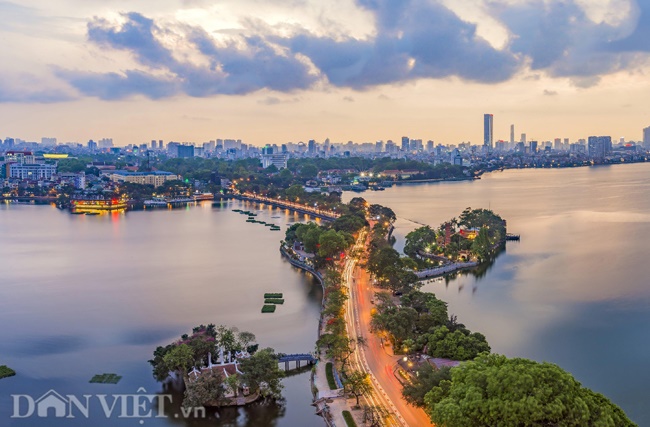 Những hình ảnh tuyệt đẹp về phong cảnh, thiên nhiên Việt Nam-2