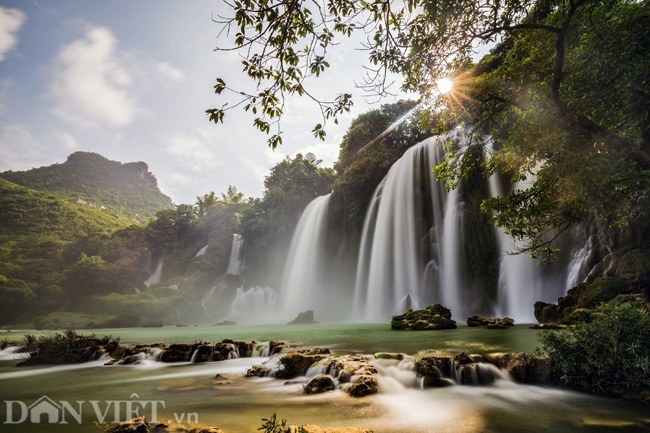 Những hình ảnh tuyệt đẹp về phong cảnh, thiên nhiên Việt Nam-5