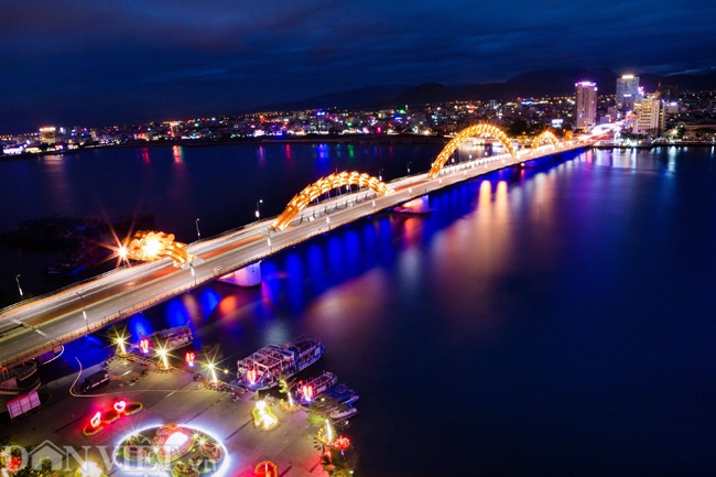 Những hình ảnh tuyệt đẹp về phong cảnh, thiên nhiên Việt Nam-11