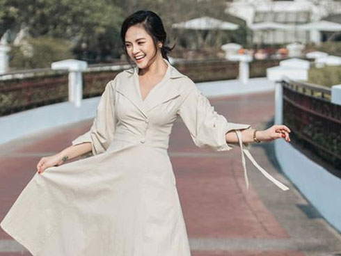 Thu Quỳnh Về nhà đi con”: Bà mẹ đơn thân hot nhất showbiz Việt khiến nhiều người khâm phục vì cách dạy con đầy bản lĩnh-6