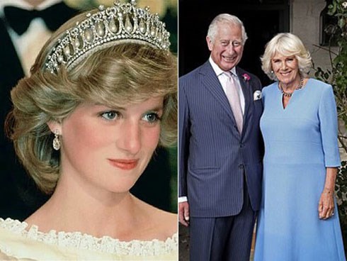 Là kẻ thứ 3 bị ghét nhất nước Anh nhưng bà Camilla đã làm được điều mà Công nương Diana không thể: Thay đổi một vị vua tương lai