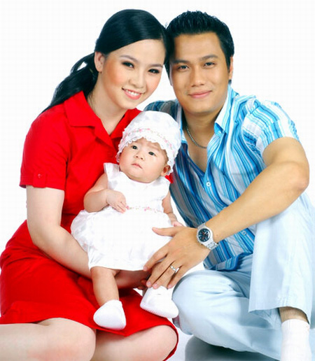 Diễn viên Việt Anh: Hai cuộc hôn nhân chung một kết cục xấu xí, đầy rẫy tin đồn với người thứ 3-1