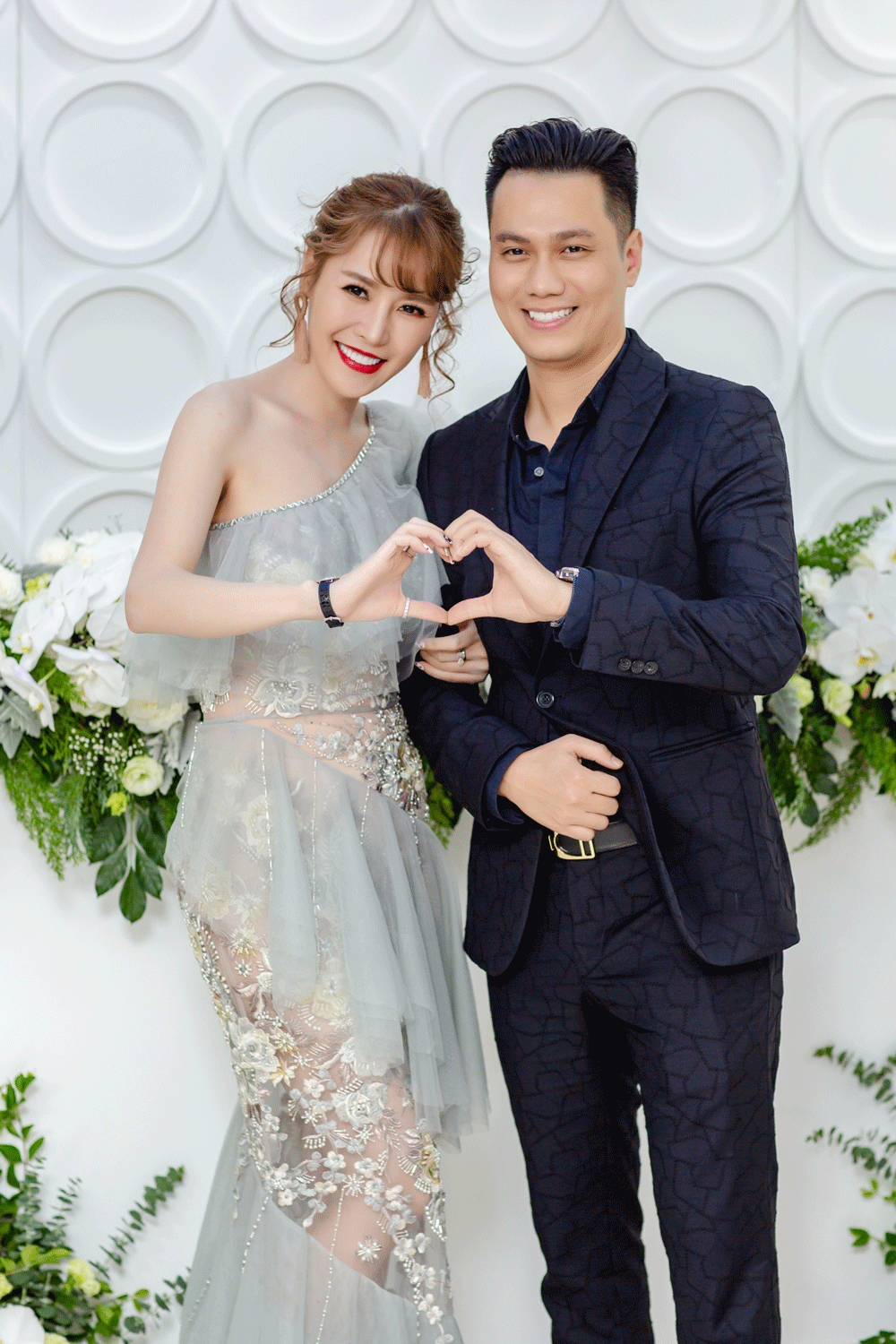 Diễn viên Việt Anh: Hai cuộc hôn nhân chung một kết cục xấu xí, đầy rẫy tin đồn với người thứ 3-9