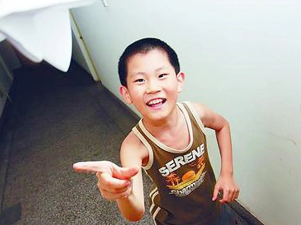 Sở hữu trí tuệ siêu phàm, cậu bé học xong tiểu học trong 2 ngày rưỡi nhưng cuộc đời sau đó lại vô cùng bí ẩn-1