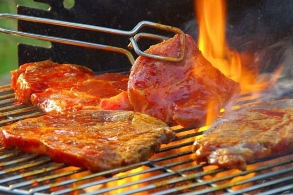 3 loại thực phẩm được cảnh báo là chất gây ung thư, ăn càng ít càng tốt-2