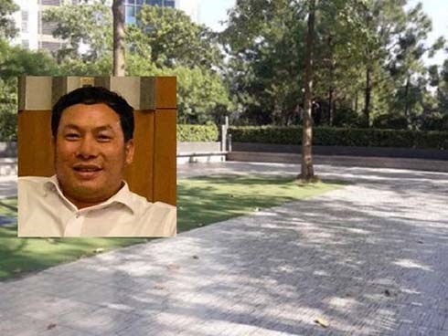 Vụ đánh chấn động não bé trai ở Ciputra: Người mẹ nêu lý do chưa cho con đi giám định