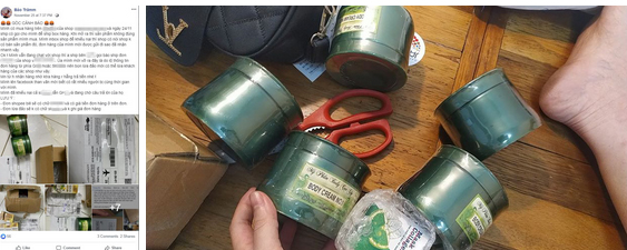 Tổng hợp những kiểu lừa đảo phổ biến khi mua sắm online, chị em đề phòng tránh trở thành nạn nhân-2