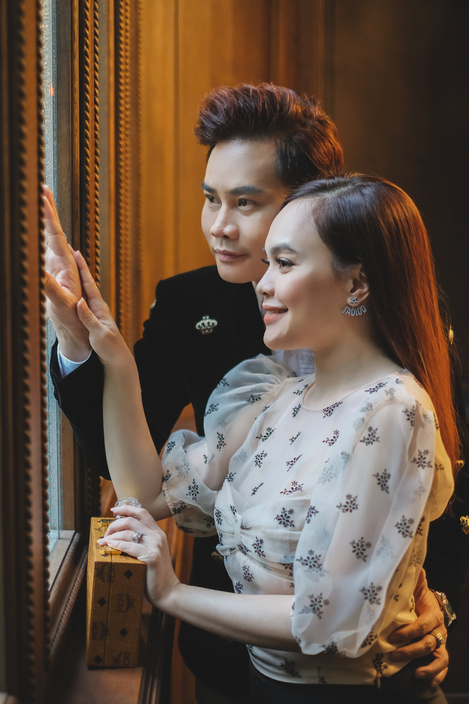 MC Hãy chọn giá đúng: Vợ chồng tôi nhiều lần viết đơn ly hôn vì quá mệt mỏi-1