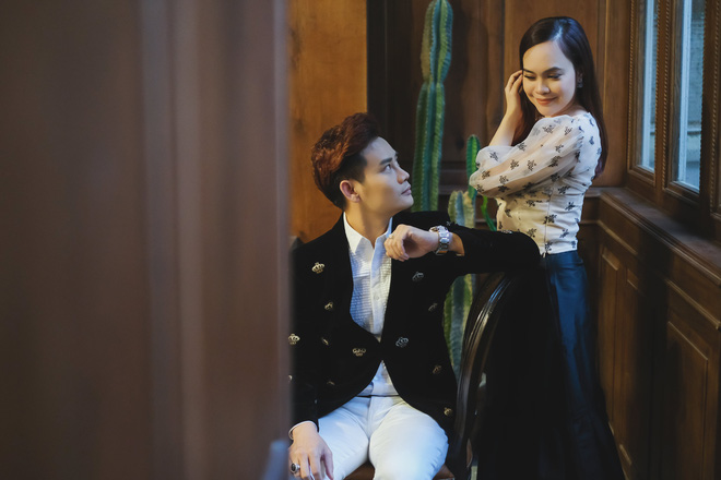 MC Hãy chọn giá đúng: Vợ chồng tôi nhiều lần viết đơn ly hôn vì quá mệt mỏi-2