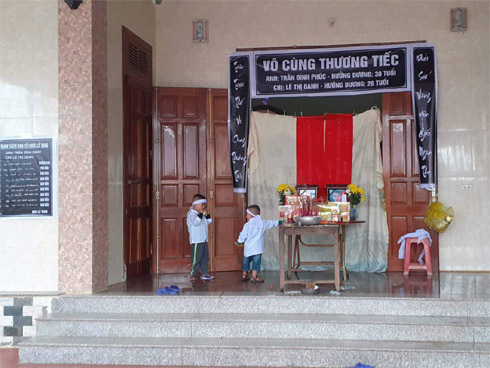 Câu nói ứa nước mắt của bé gái 5 tuổi khi bố mẹ ly hôn-3