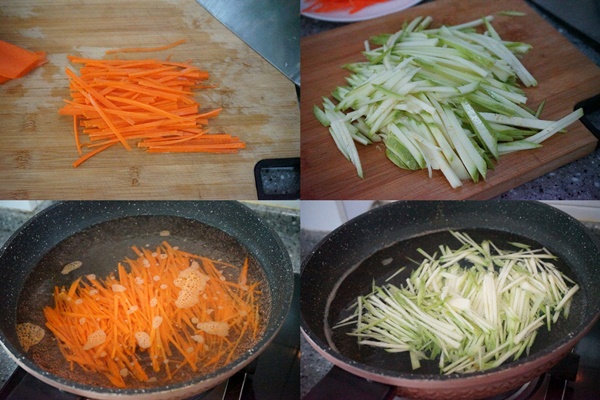 Tối về trễ, làm ngay cơm trộn kiểu Hàn vừa nhanh vừa đủ chất-1