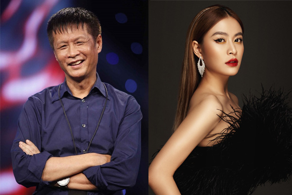 Đạo diễn Lê Hoàng khui” lại chuyện lộ clip nóng của Hoàng Thùy Linh năm xưa, khẳng định không vui nhưng đáng nhớ, đáng nói”-3