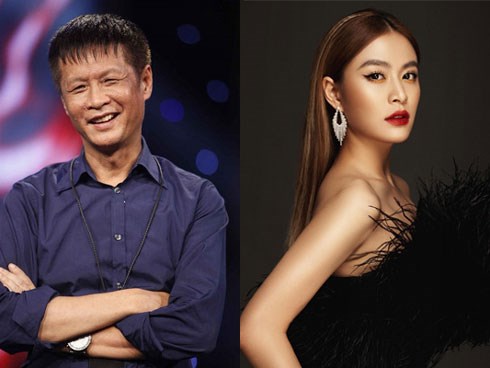 Đạo diễn Lê Hoàng “khui” lại chuyện lộ clip nóng của Hoàng Thùy Linh năm xưa, khẳng định “không vui nhưng đáng nhớ, đáng nói”