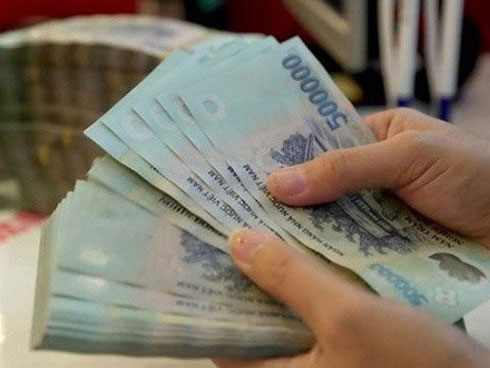 Thưởng Tết ngân hàng 1 tháng lương và sự thật-2