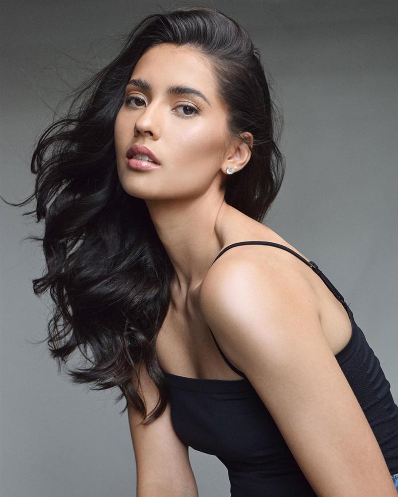 6 người đẹp quốc tế đăng quang hoa hậu năm 2019-19