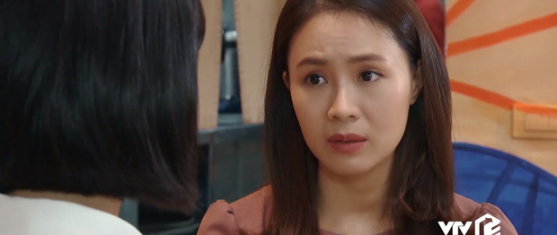 Preview Hoa Hồng Trên Ngực Trái tập 39: Bảo thật thà xin Khuê phát wifi tình yêu rõ nét để tiện đường bắt sóng-3