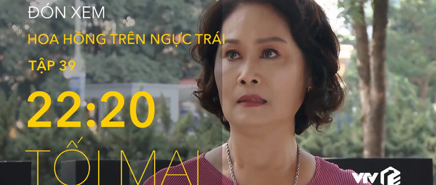 Preview Hoa Hồng Trên Ngực Trái tập 39: Bảo thật thà xin Khuê phát wifi tình yêu rõ nét để tiện đường bắt sóng-7