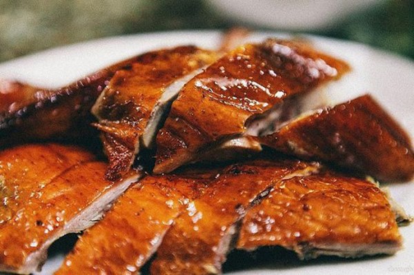 Đừng bao giờ ăn chung thịt vịt với những món xung khắc” này vì độc khủng khiếp, gây hại sức khỏe-3