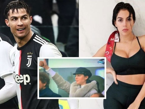 Lập siêu phẩm đánh đầu, Ronaldo làm lu mờ Messi và Siêu kinh điển Barca - Real-3