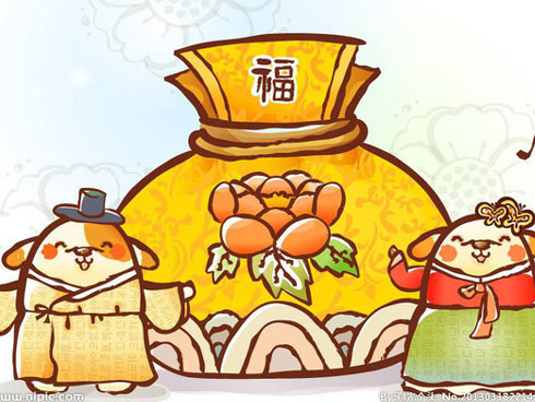 4 con giáp dễ gặp được quý nhân trong năm Canh Tý 2020, cuộc sống thuận lợi, dư dả-5