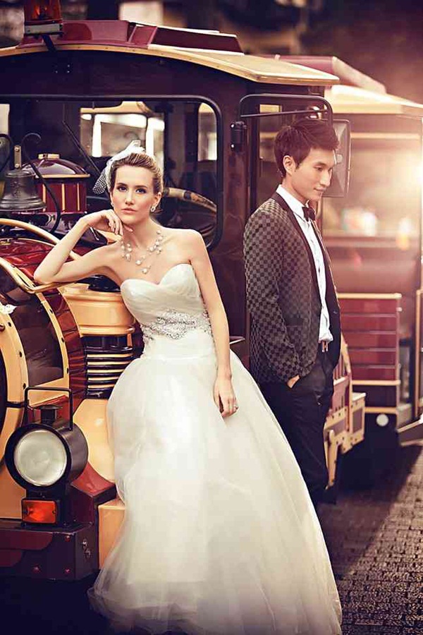 Đàn ông Trung Quốc đổ xô tìm gái Tây để kết hôn, tiết lộ một loạt hạn chế của đồ nội so với đồ ngoại-7