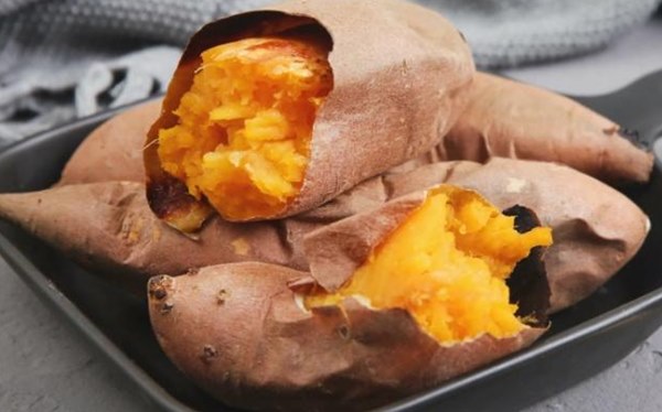 Nếu ở thời điểm vàng” này trong ngày bạn ăn 1 củ khoai lang sẽ vừa chống được ung thư vú lại còn giảm cân và sống thọ hơn-4