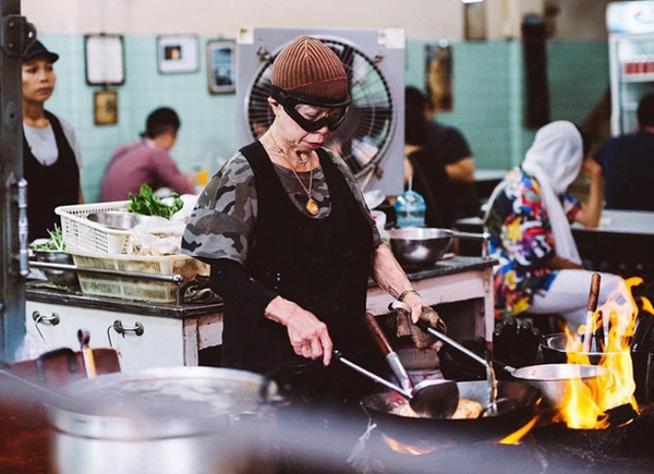 Chuyện ngược đời ở 4 nhà hàng Thái Lan: có nhiều tiền chưa chắc đã được ăn”-1