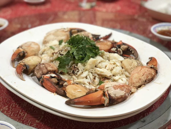 Chuyện ngược đời ở 4 nhà hàng Thái Lan:&nbsp;có nhiều tiền chưa chắc đã được ăn”-7