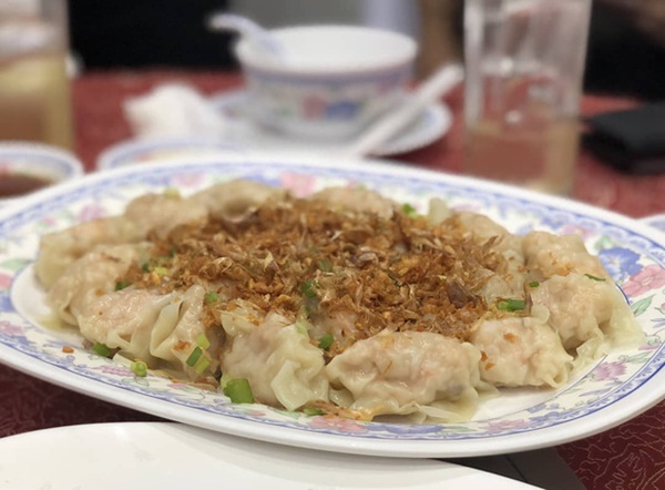 Chuyện ngược đời ở 4 nhà hàng Thái Lan: có nhiều tiền chưa chắc đã được ăn”-8